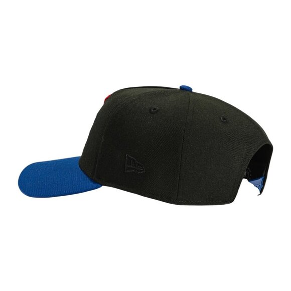 New Era Los Angeles Dodgers 9FORTY A-Frame I Heart Shohei Ohtani Hat Cap Black - Picture 3 of 4